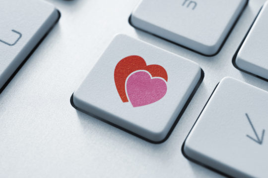 Online Dating Tips, Finding Love, Love Optimized