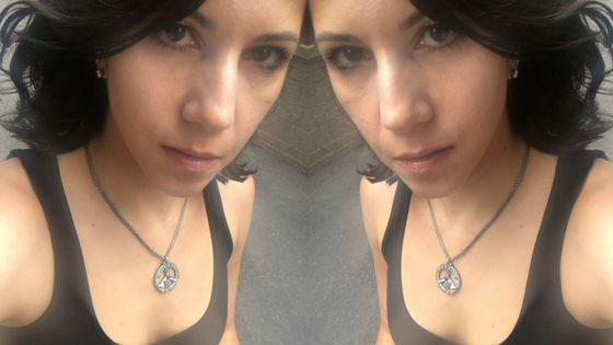 healthy selfie, techealthiest, liat ron, selfies, digital stress management