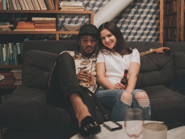 relationship tips for quarantine, five conversations to strengthen relationship, dr Greg Kushnick, what to say to your partner